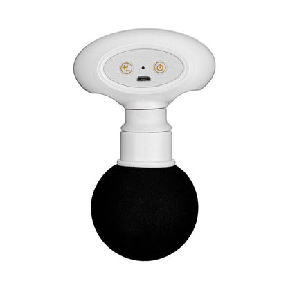 Masseur portable à main pour tissus profonds