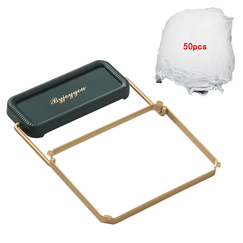 Premium Stainless Steel Sink Strainer Filter - Halri