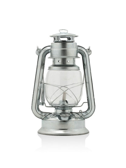 Lanterne à pétrole portable de style rétro 