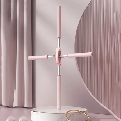 Flexible Back Support Yoga Stretching Rod - Halri