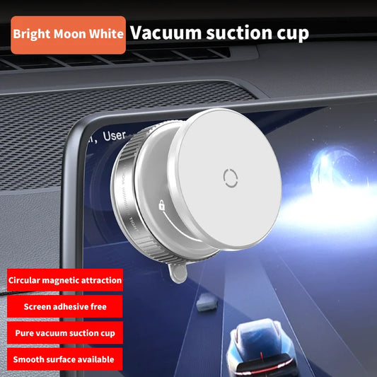 Adjustable Magnetic Phone Car Mount Holder - Halri