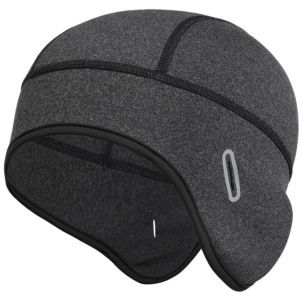 Warm Waterproof Sports Hat for Men - Halri