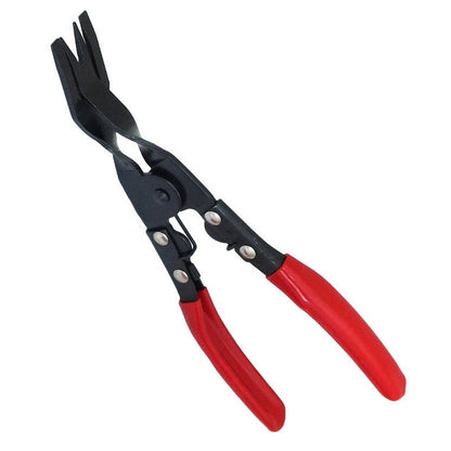Pince pour retirer rapidement les clips de voiture
