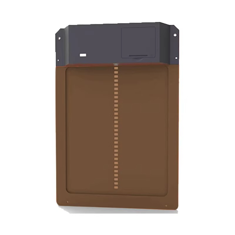 Ouvre-porte automatique pour poulailler avec capteur de lumière