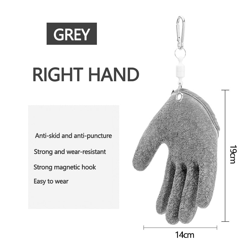 Grip Master | Gants de travail imperméables pour l'extérieur