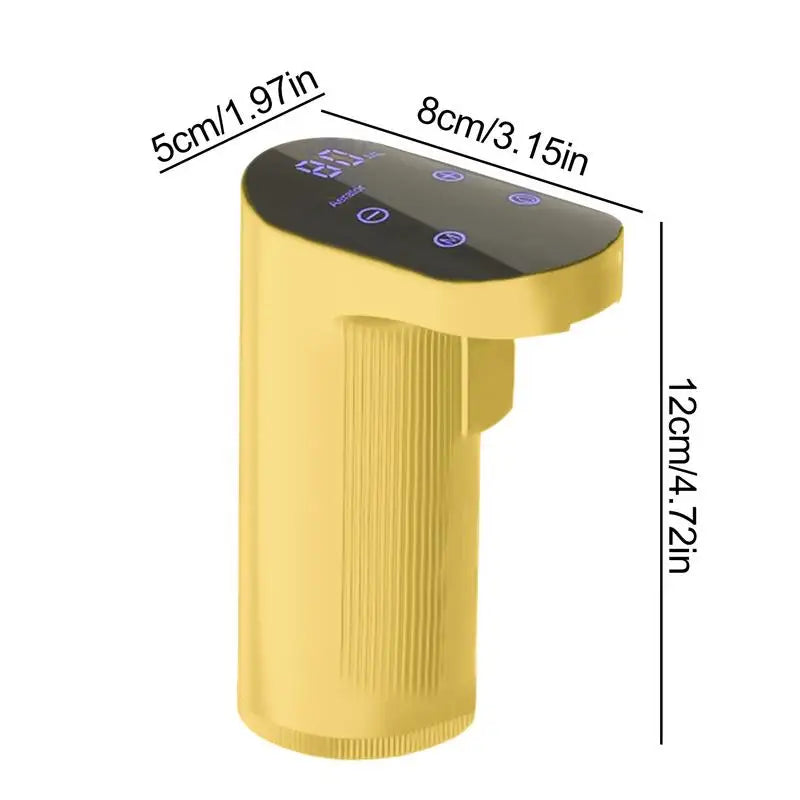 Distributeur de vin automatique domestique
