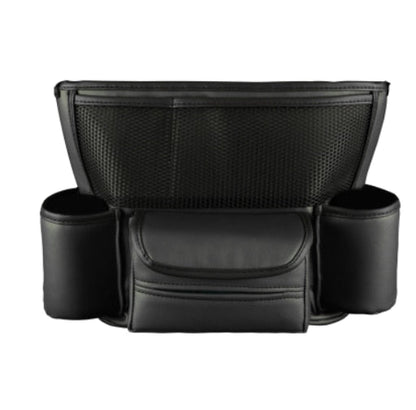 Premium Car Storage Console Box - Halri