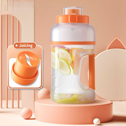 Blender intelligent haute vitesse pour jus