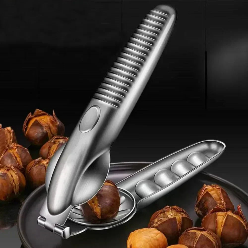 Fast Simple Nut Cracker Tool - Halri