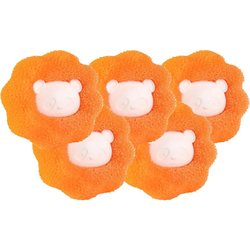 Roll-on pour enlever les poils d'animaux