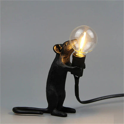 Lampe de table Dark Animal
