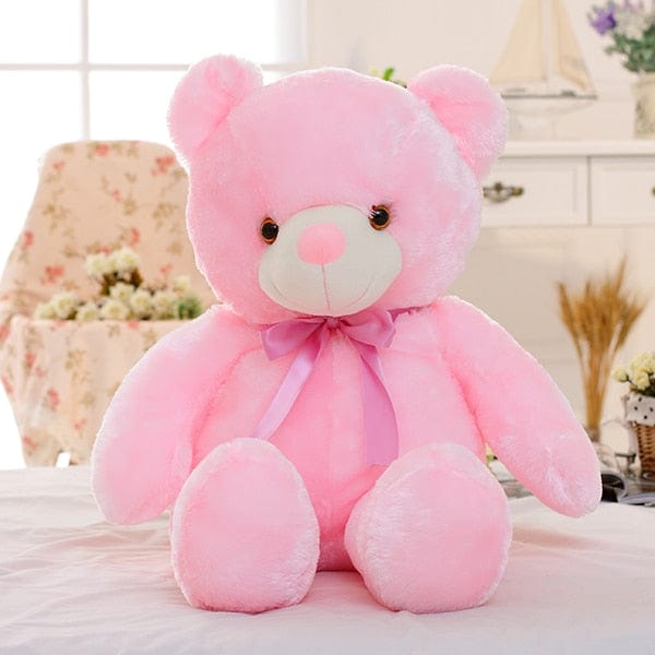 Lampe de chevet douce