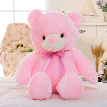 Lampe de chevet douce