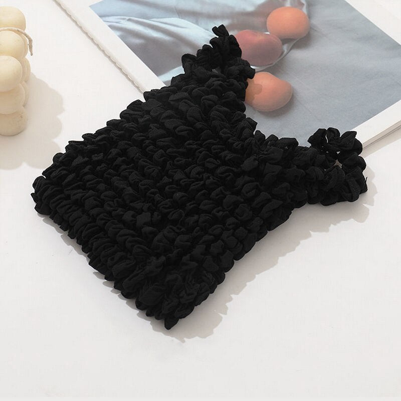 Sac fourre-tout réutilisable extra large et pliable pour faire les courses