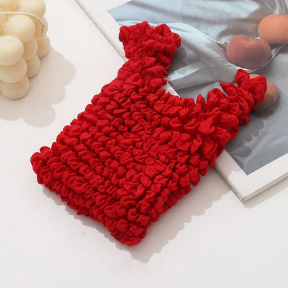 Sac fourre-tout réutilisable extra large et pliable pour faire les courses