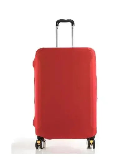 Elastic Luggage Protector Cover - Halri