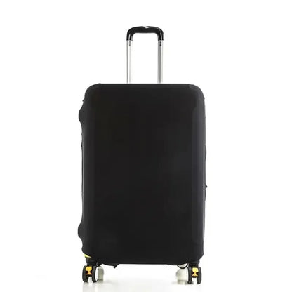 Housse de protection élastique pour bagages