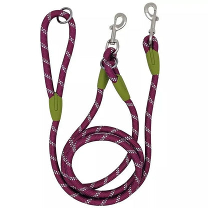 Laisse mains libres pour chien Running Dog
