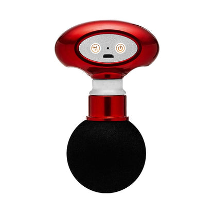 Masseur portable à main pour tissus profonds