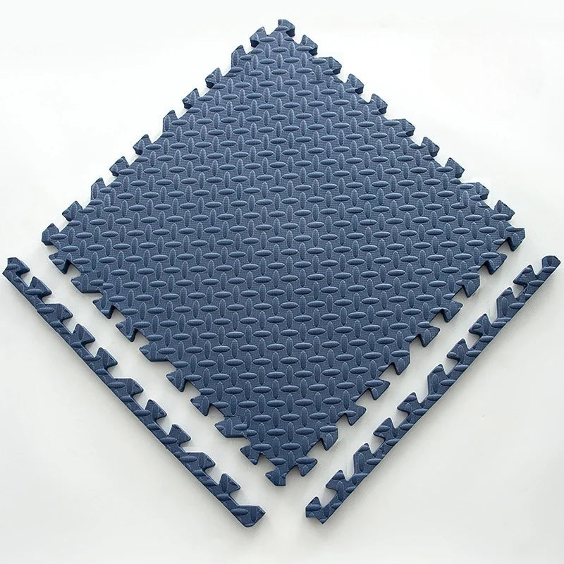 Tapis d'éveil doux pour bébé – Tapis d'éveil moelleux