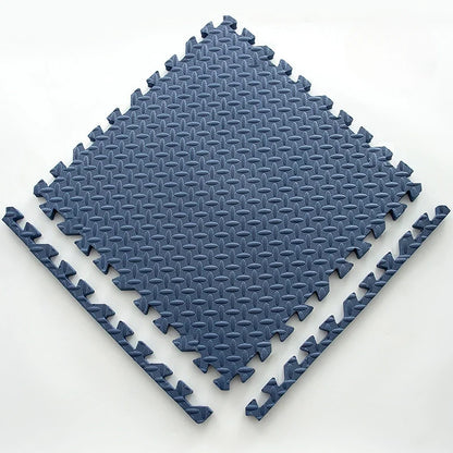 Tapis d'éveil doux pour bébé – Tapis d'éveil moelleux