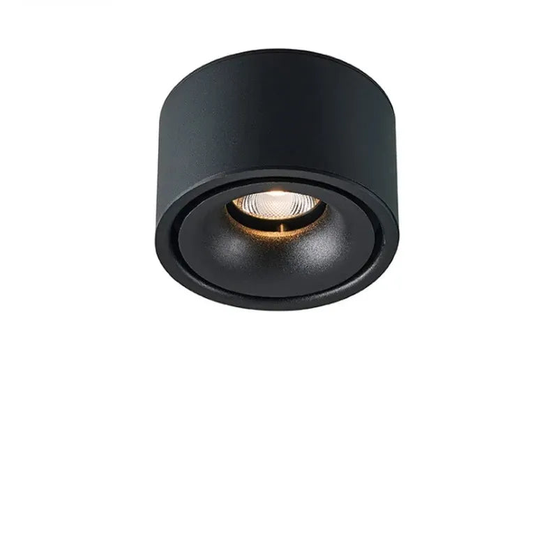 Spot de plafond LED anti-éblouissement