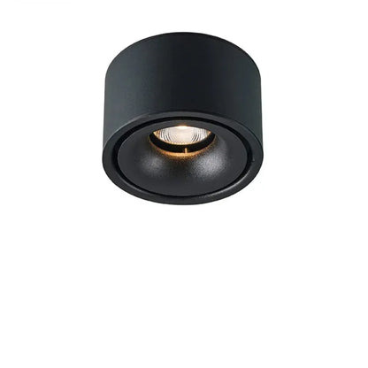 Spot de plafond LED anti-éblouissement