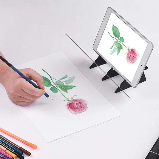 Art Projector for Drawings and Designs - Halri