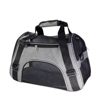 Sac de voyage portable et confortable pour chiens et chats