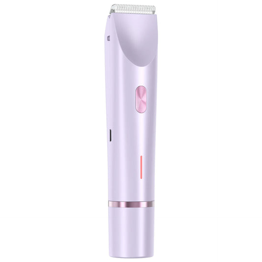 Professional 2-in-1 Rechargeable Hair Clipper - Halri