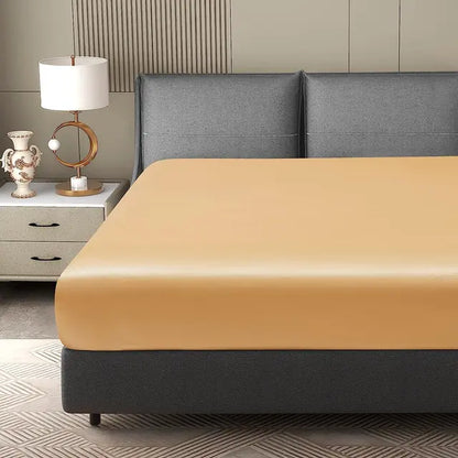 Housse de matelas douce et moelleuse pour protéger votre lit