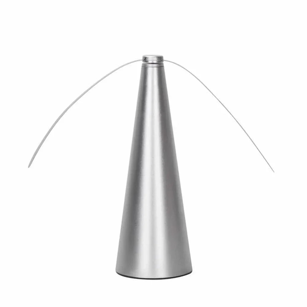 Ventilateur de bureau portable anti-insectes
