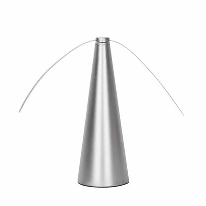 Ventilateur de bureau portable anti-insectes