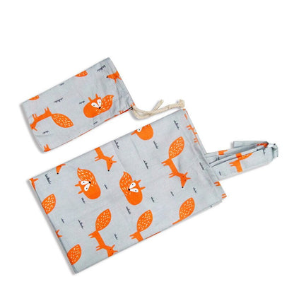 Comfy Baby Feeding Mom Nursing Covers - Halri