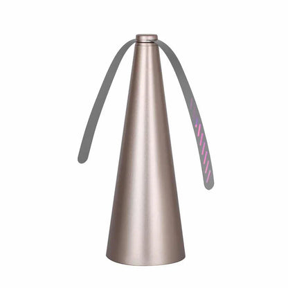 Portable Insect Repellent Desk Fan - Halri