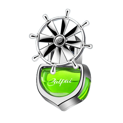 Désodorisant pour voiture à 360 degrés