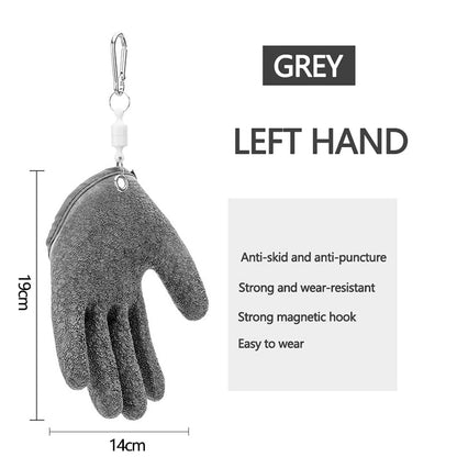 Grip Master | Gants de travail imperméables pour l'extérieur