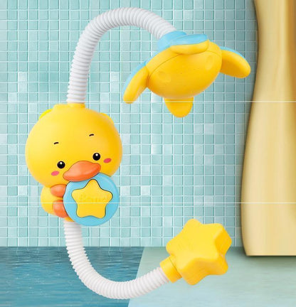 Fun Splash Baby Bath Toys - Halri