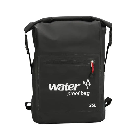 Waterproof Hiking Backpack 25L Dry Bag - Halri