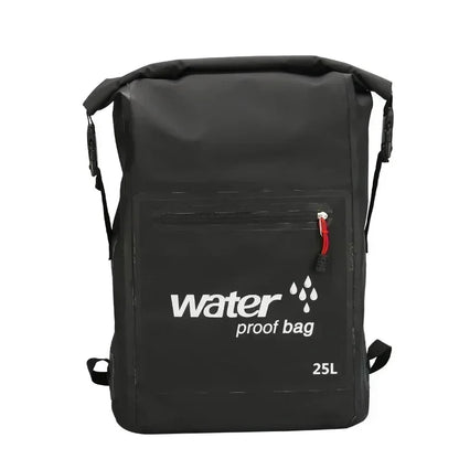 Waterproof Outdoor Backpack 25L - Halri