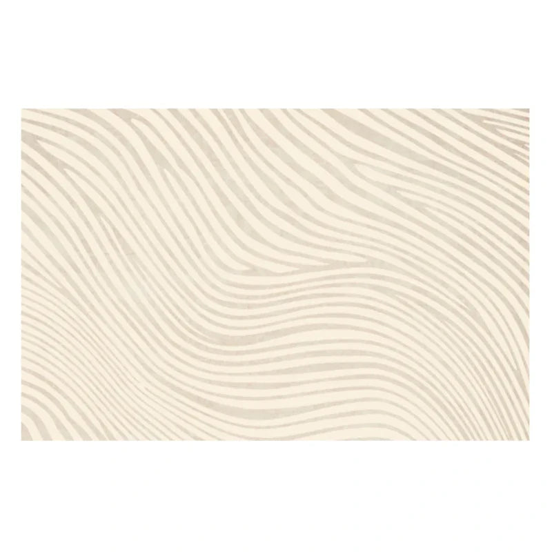 Tapis moelleux et antidérapant pour chambre et salon
