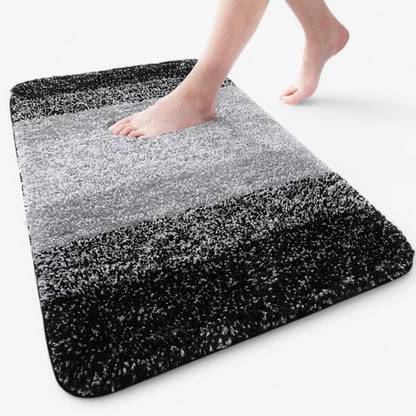 Soft Grip Non-Slip Bath Mat - Halri