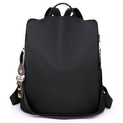 Sac à dos universitaire extra large et sécurisé