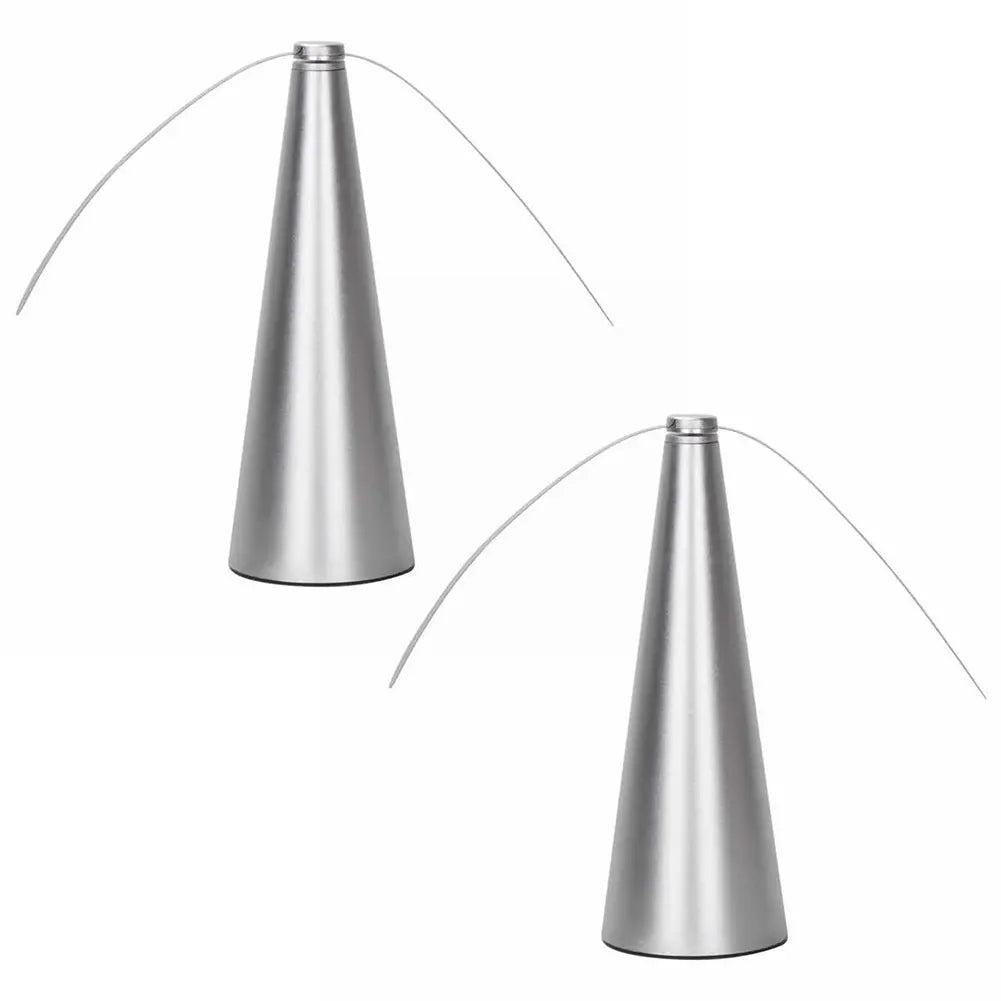 Ventilateur de bureau portable anti-insectes