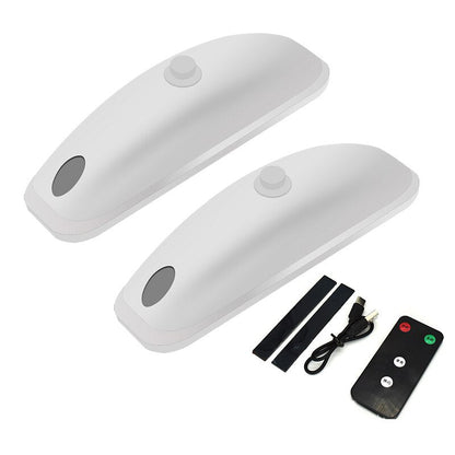 Wireless Remote Control Laser Warning Light System - Halri