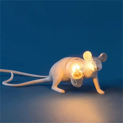 Lampe de table Dark Animal