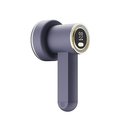 Rouleau anti-peluches portable à double fonction