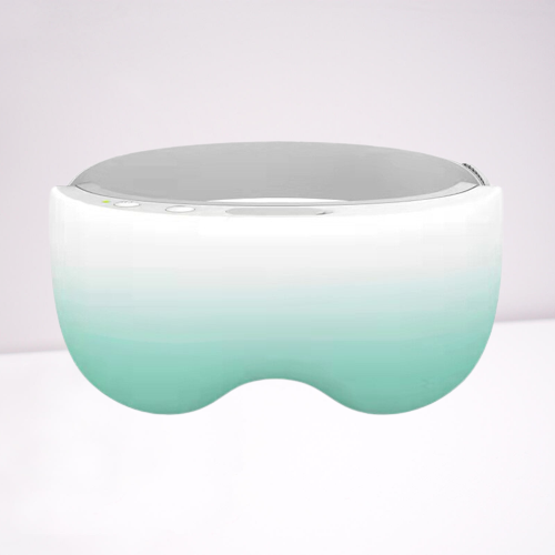 Relaxing Warm Eye Massager with Steam - Halri