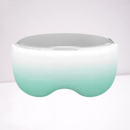 Relaxing Warm Eye Massager with Steam - Halri