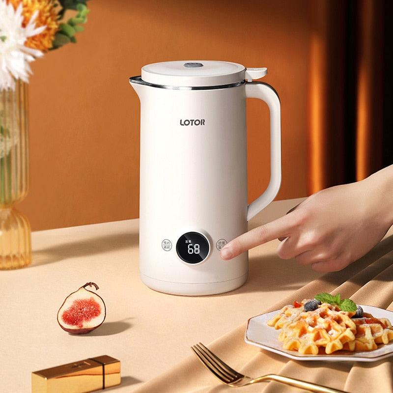 Easy Multi Fruit Juice Extractor Machine - Halri